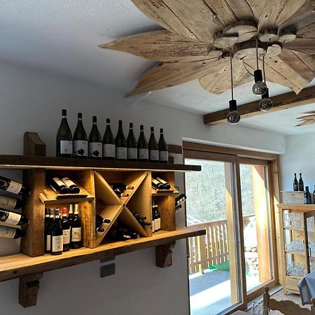 Hotel Edelweiss Limone Piemonte Εξωτερικό φωτογραφία