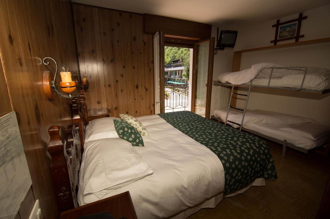 Hotel Edelweiss Limone Piemonte Εξωτερικό φωτογραφία