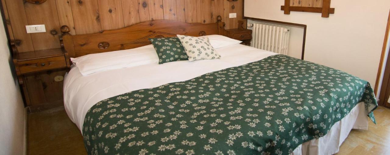 Hotel Edelweiss Limone Piemonte Εξωτερικό φωτογραφία