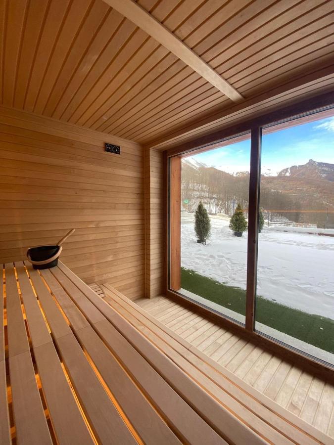 Hotel Edelweiss Limone Piemonte Εξωτερικό φωτογραφία
