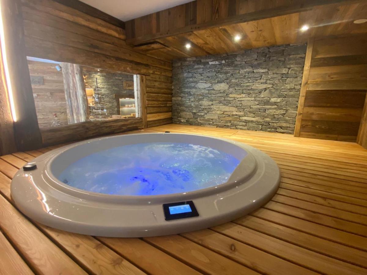 Hotel Edelweiss Limone Piemonte Εξωτερικό φωτογραφία