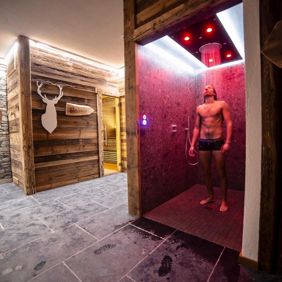 Hotel Edelweiss Limone Piemonte Εξωτερικό φωτογραφία