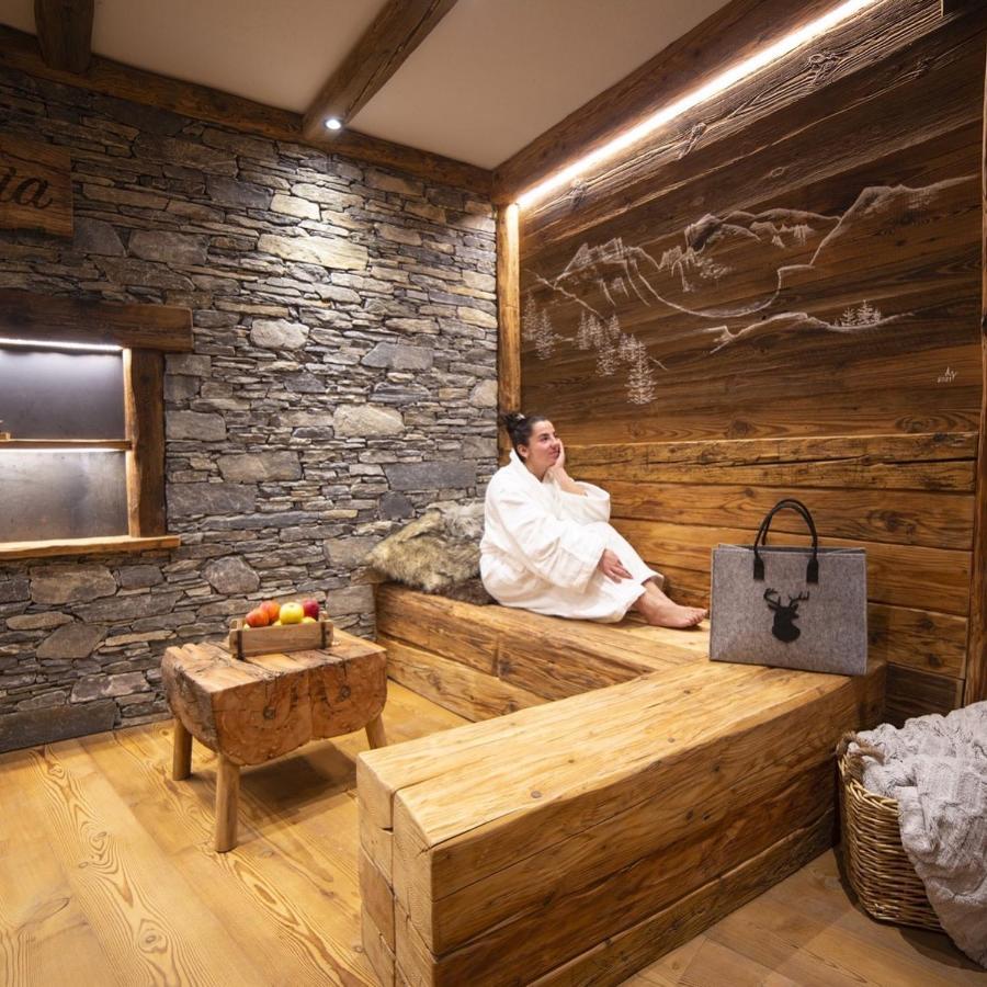 Hotel Edelweiss Limone Piemonte Εξωτερικό φωτογραφία