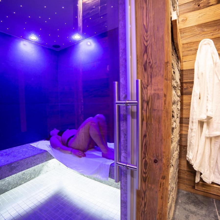Hotel Edelweiss Limone Piemonte Εξωτερικό φωτογραφία