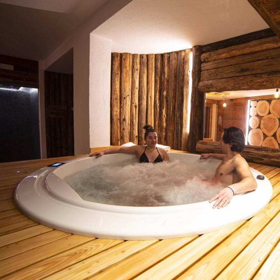 Hotel Edelweiss Limone Piemonte Εξωτερικό φωτογραφία