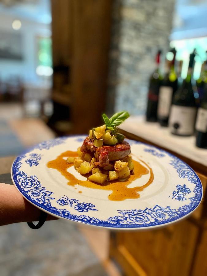 Hotel Edelweiss Limone Piemonte Εξωτερικό φωτογραφία