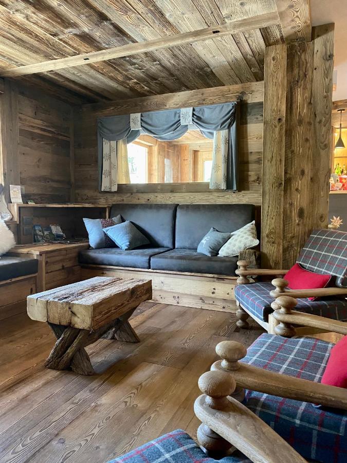Hotel Edelweiss Limone Piemonte Εξωτερικό φωτογραφία