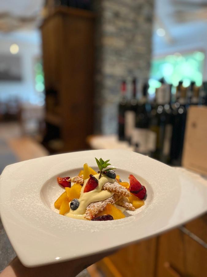 Hotel Edelweiss Limone Piemonte Εξωτερικό φωτογραφία