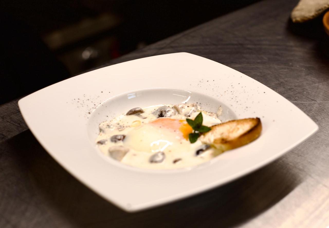Hotel Edelweiss Limone Piemonte Εξωτερικό φωτογραφία