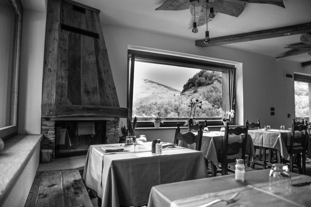 Hotel Edelweiss Limone Piemonte Εξωτερικό φωτογραφία