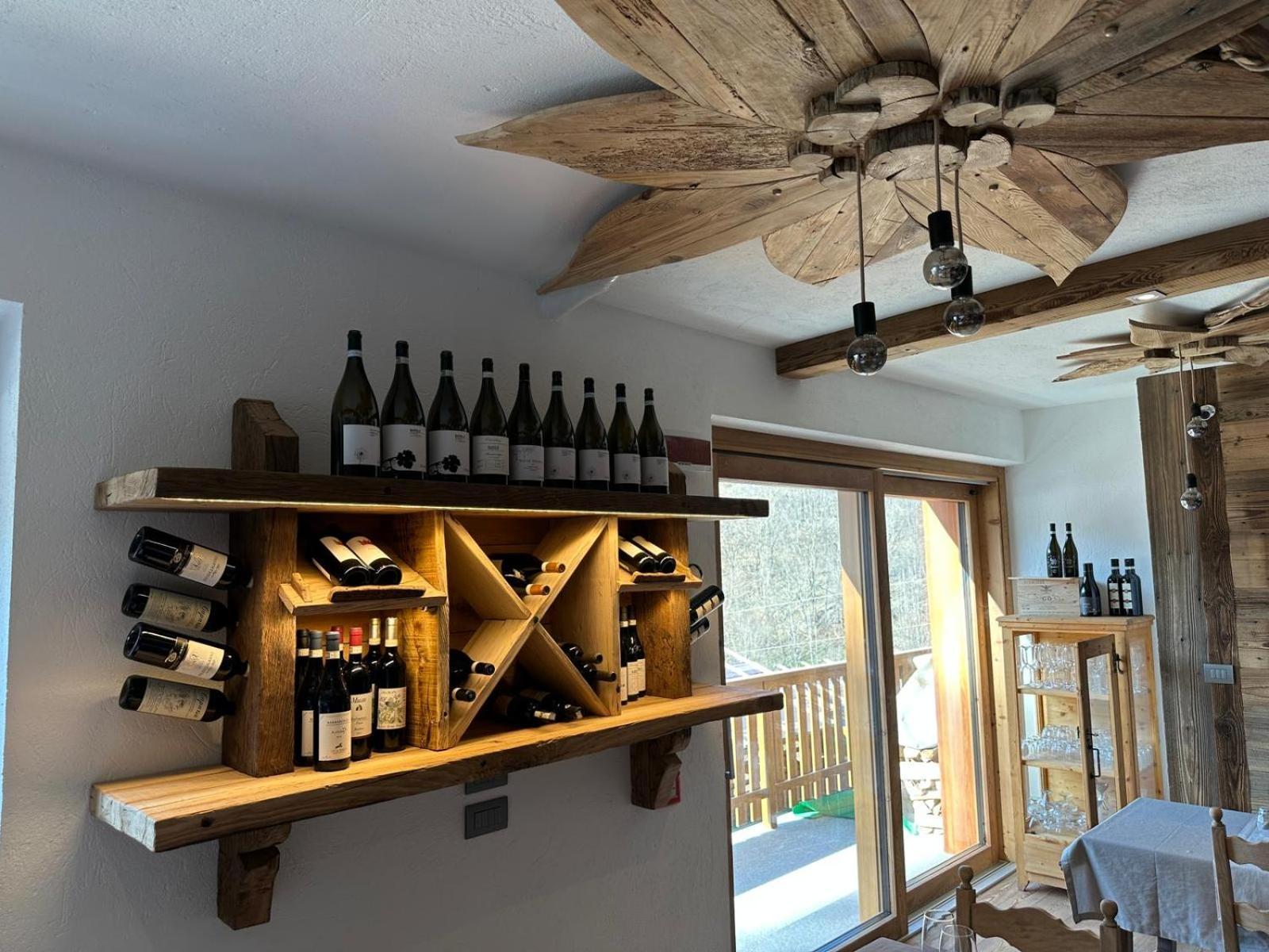 Hotel Edelweiss Limone Piemonte Εξωτερικό φωτογραφία