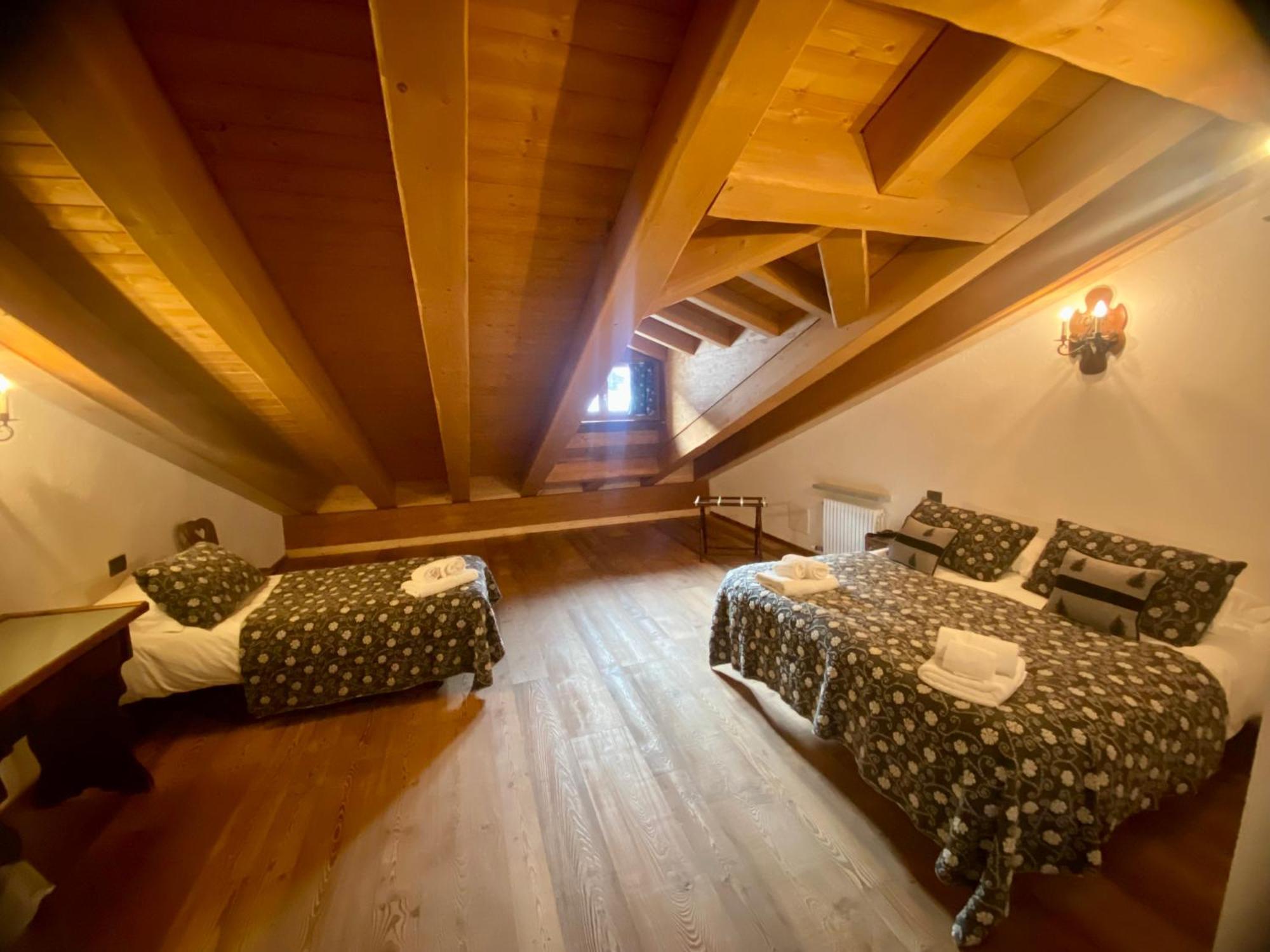 Hotel Edelweiss Limone Piemonte Εξωτερικό φωτογραφία