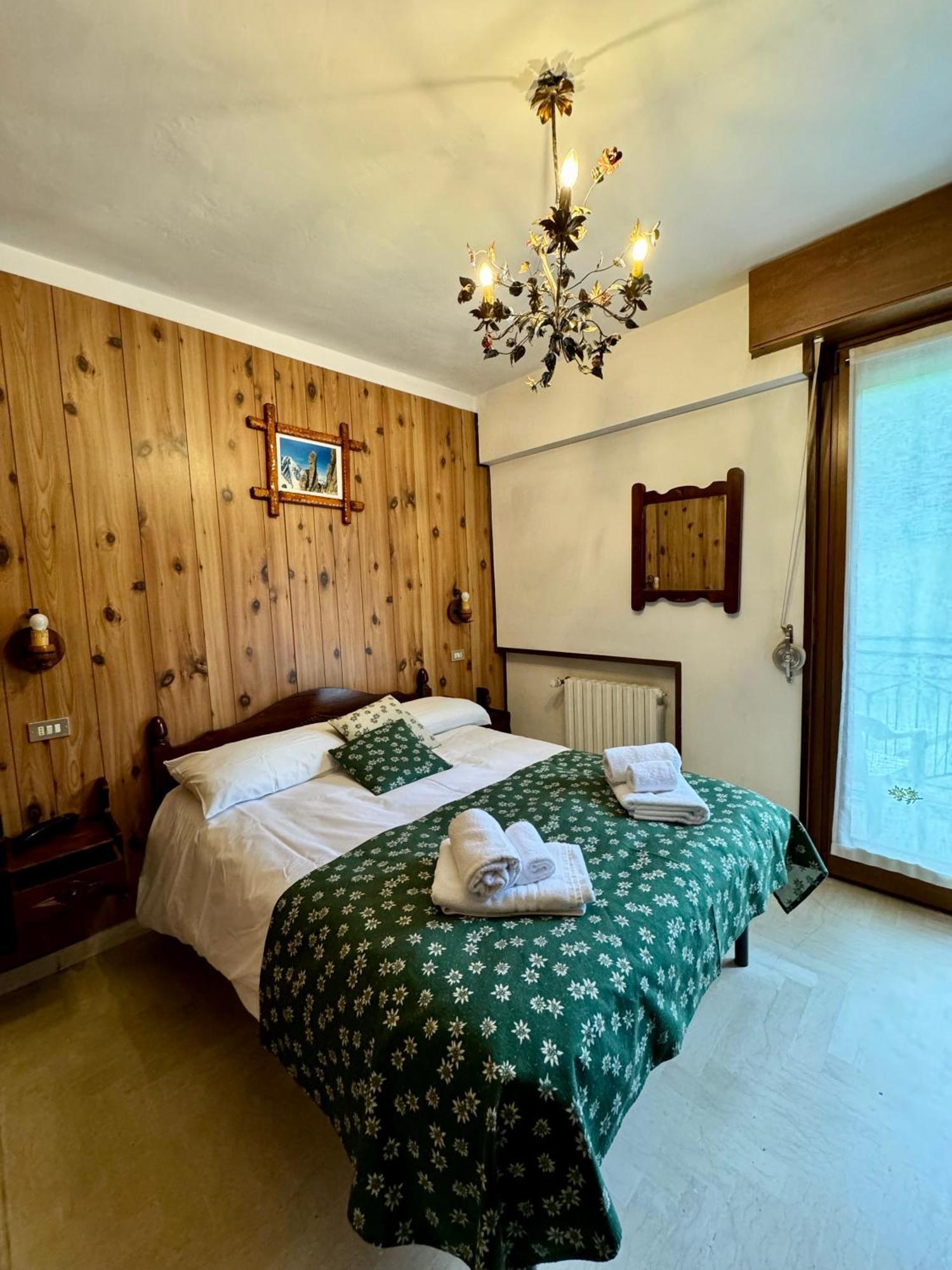Hotel Edelweiss Limone Piemonte Εξωτερικό φωτογραφία