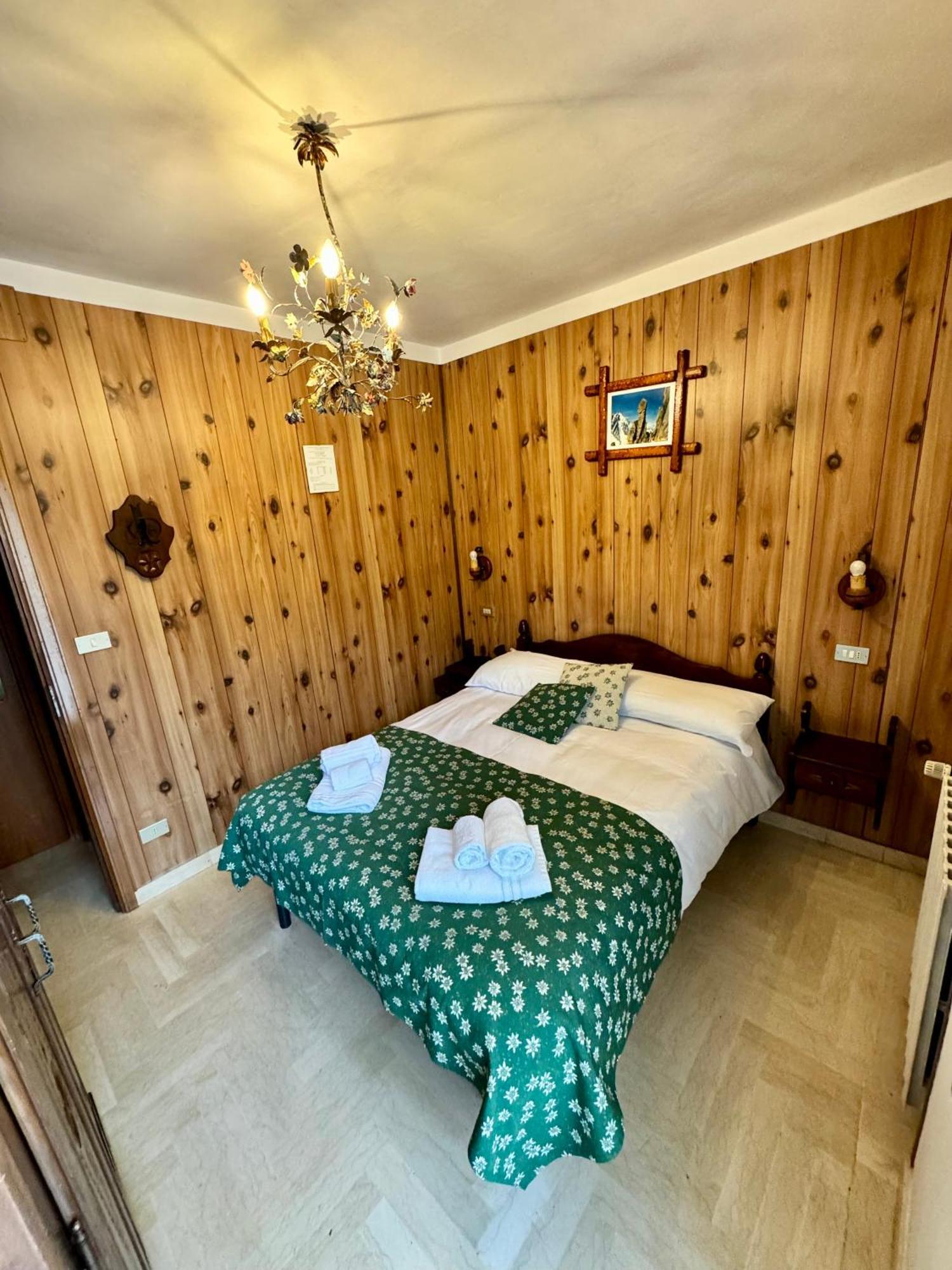 Hotel Edelweiss Limone Piemonte Εξωτερικό φωτογραφία