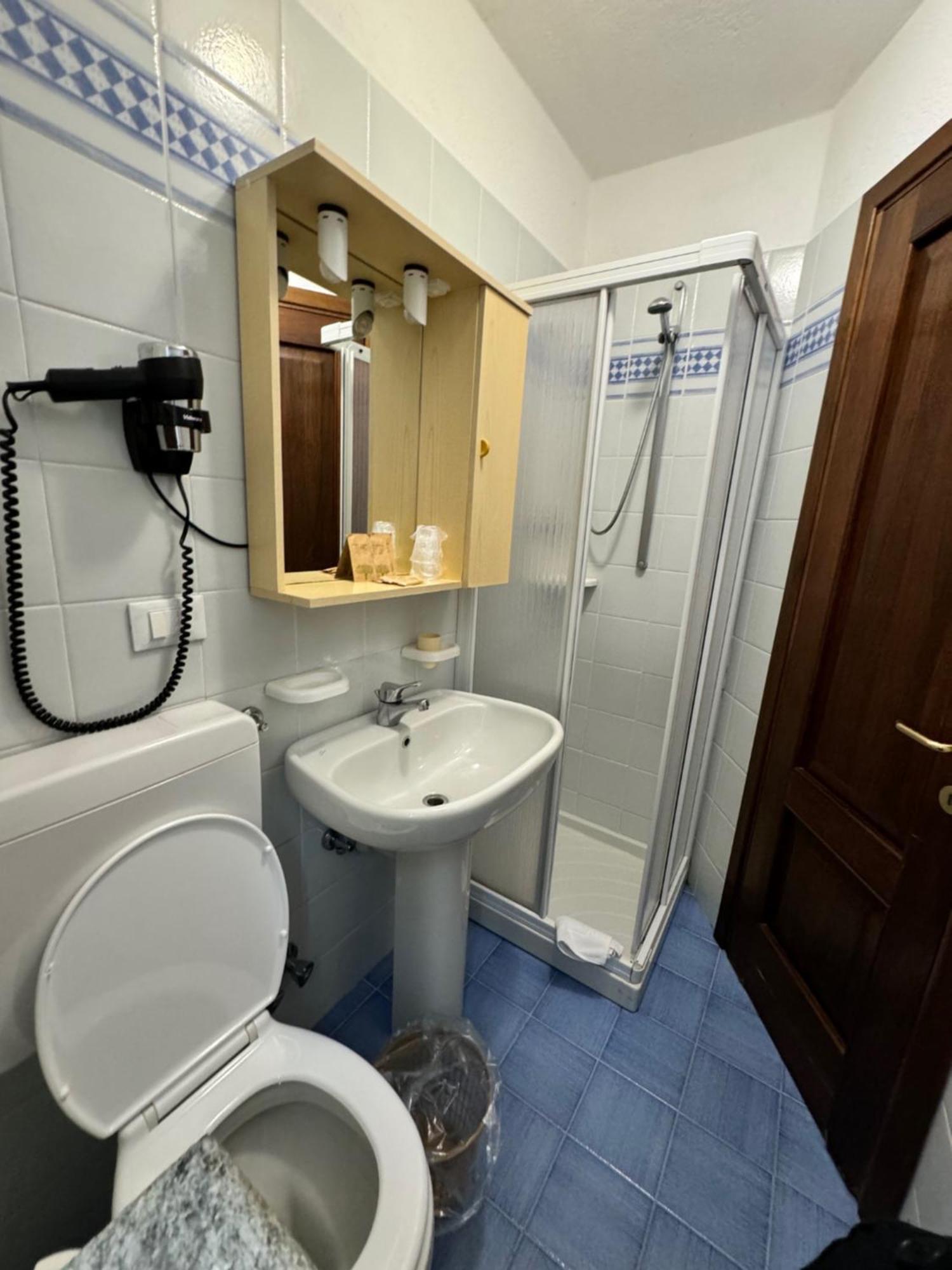 Hotel Edelweiss Limone Piemonte Εξωτερικό φωτογραφία