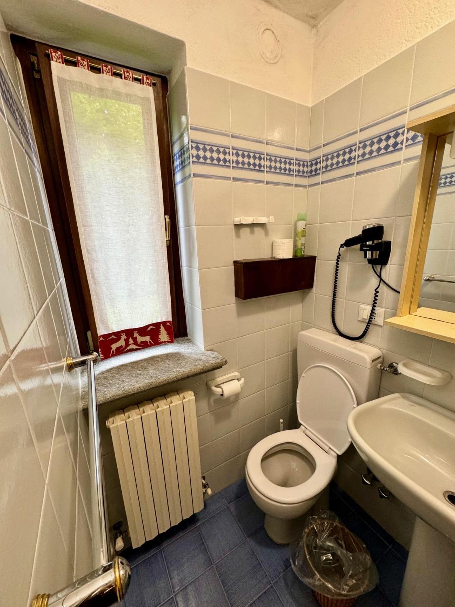Hotel Edelweiss Limone Piemonte Εξωτερικό φωτογραφία
