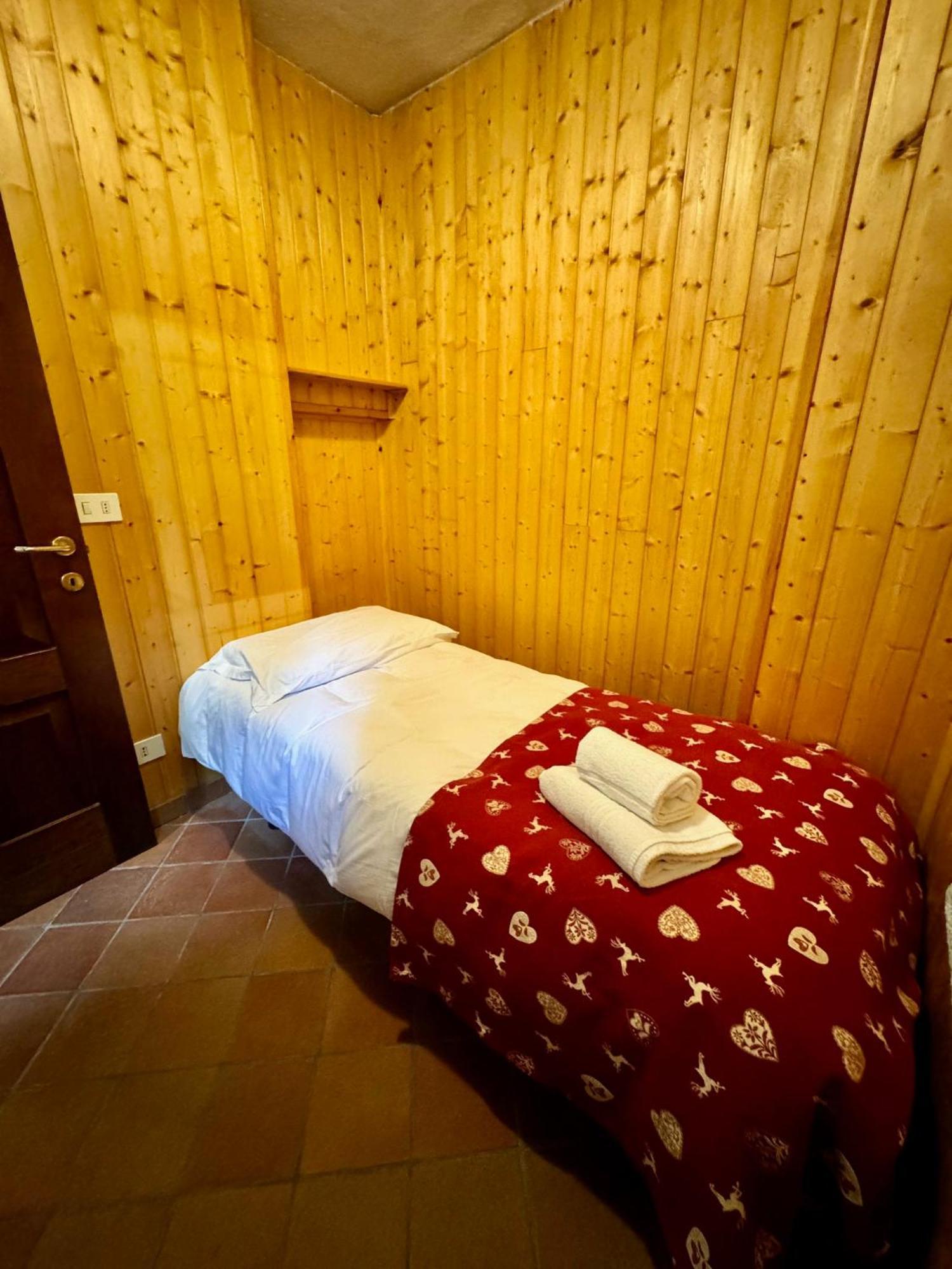 Hotel Edelweiss Limone Piemonte Εξωτερικό φωτογραφία