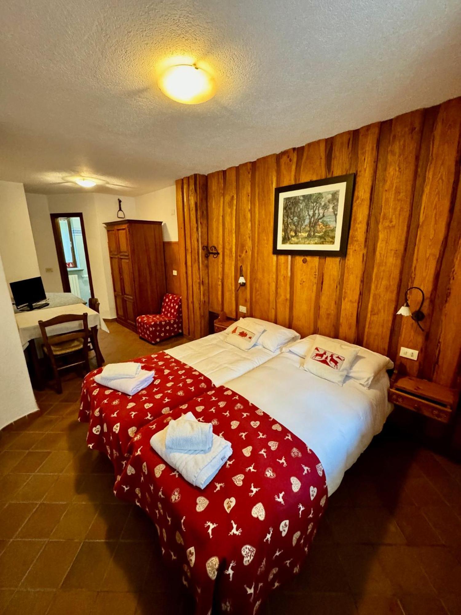 Hotel Edelweiss Limone Piemonte Εξωτερικό φωτογραφία