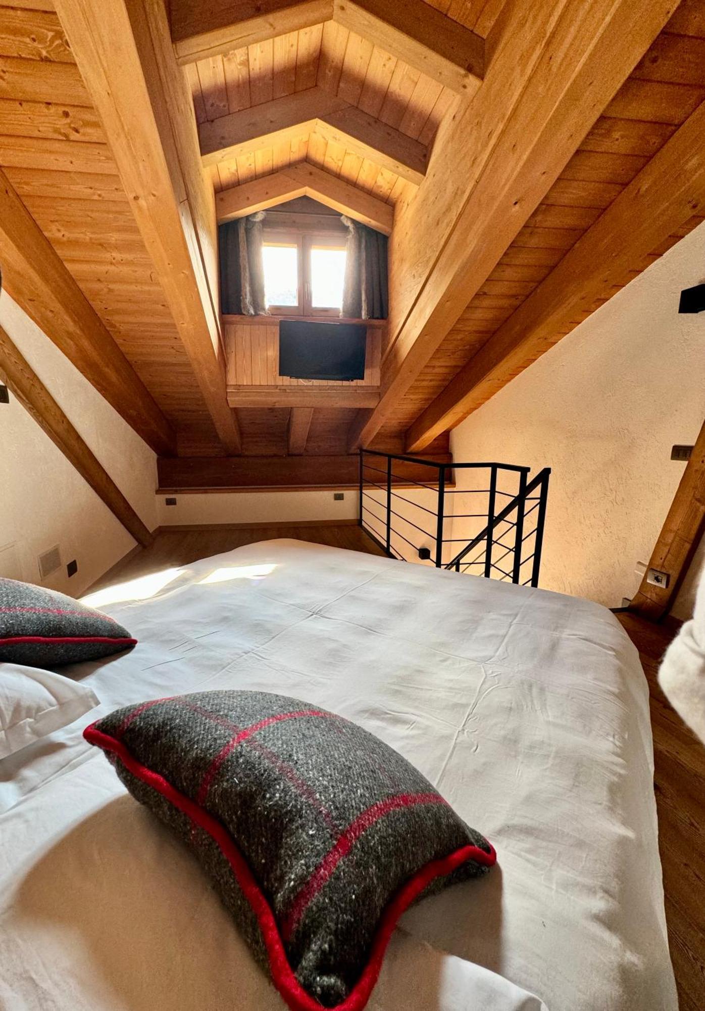 Hotel Edelweiss Limone Piemonte Εξωτερικό φωτογραφία