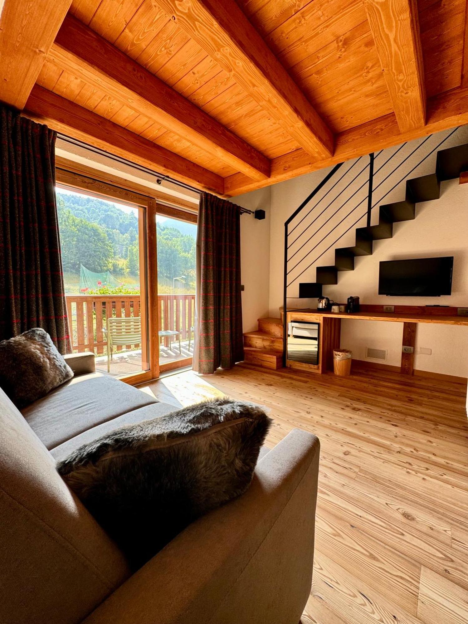 Hotel Edelweiss Limone Piemonte Εξωτερικό φωτογραφία