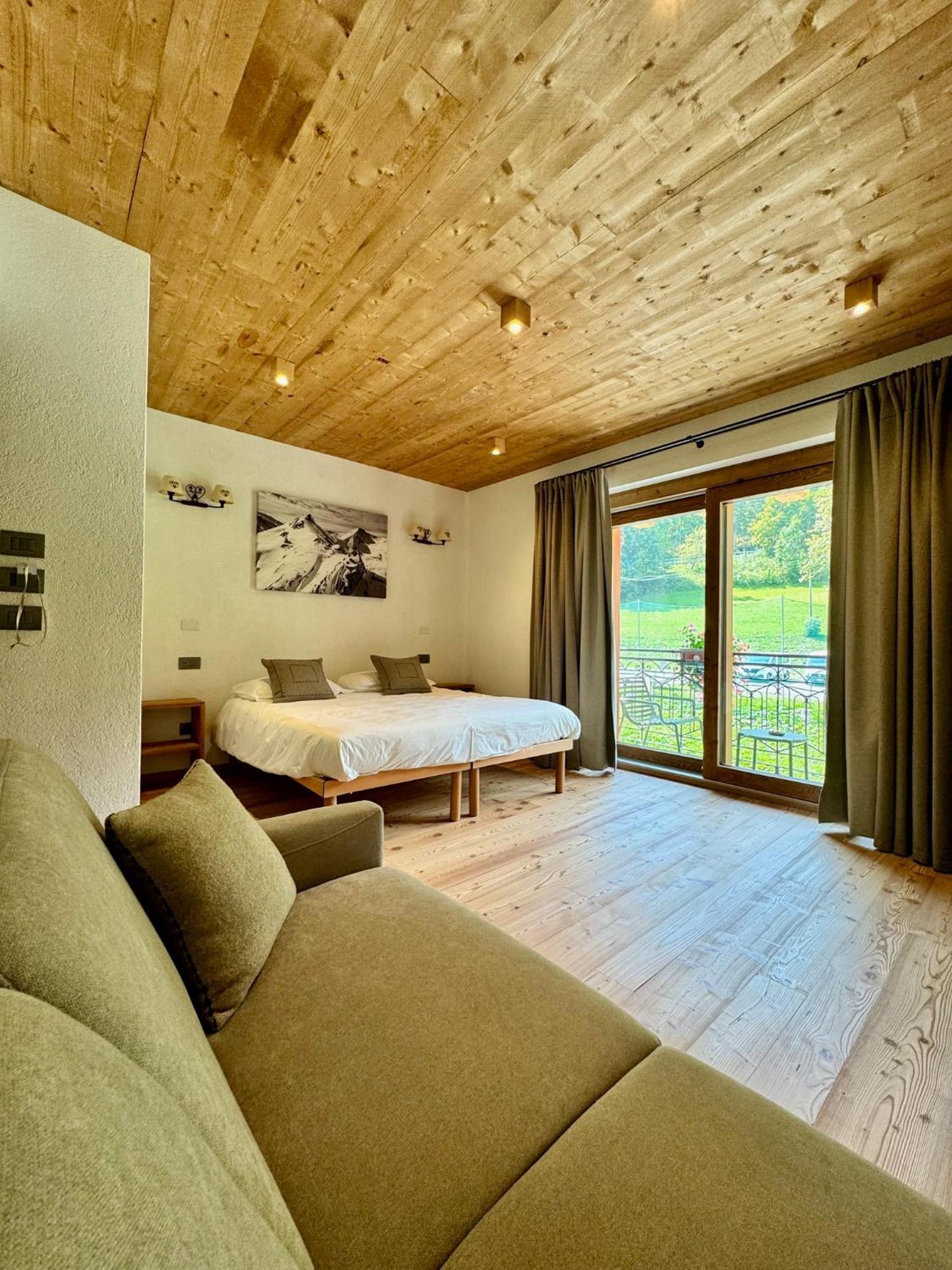 Hotel Edelweiss Limone Piemonte Εξωτερικό φωτογραφία