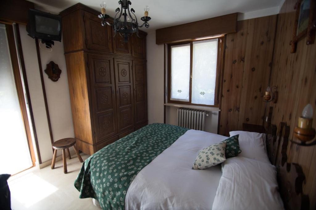 Hotel Edelweiss Limone Piemonte Εξωτερικό φωτογραφία