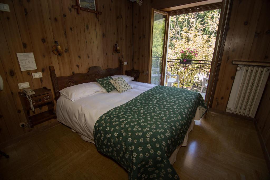 Hotel Edelweiss Limone Piemonte Εξωτερικό φωτογραφία
