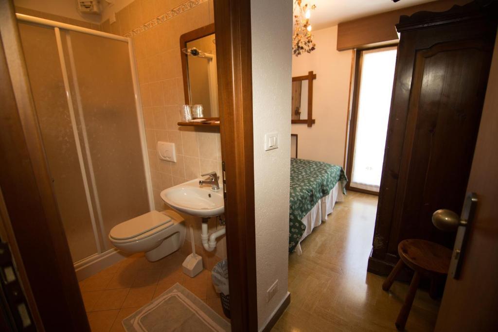 Hotel Edelweiss Limone Piemonte Εξωτερικό φωτογραφία