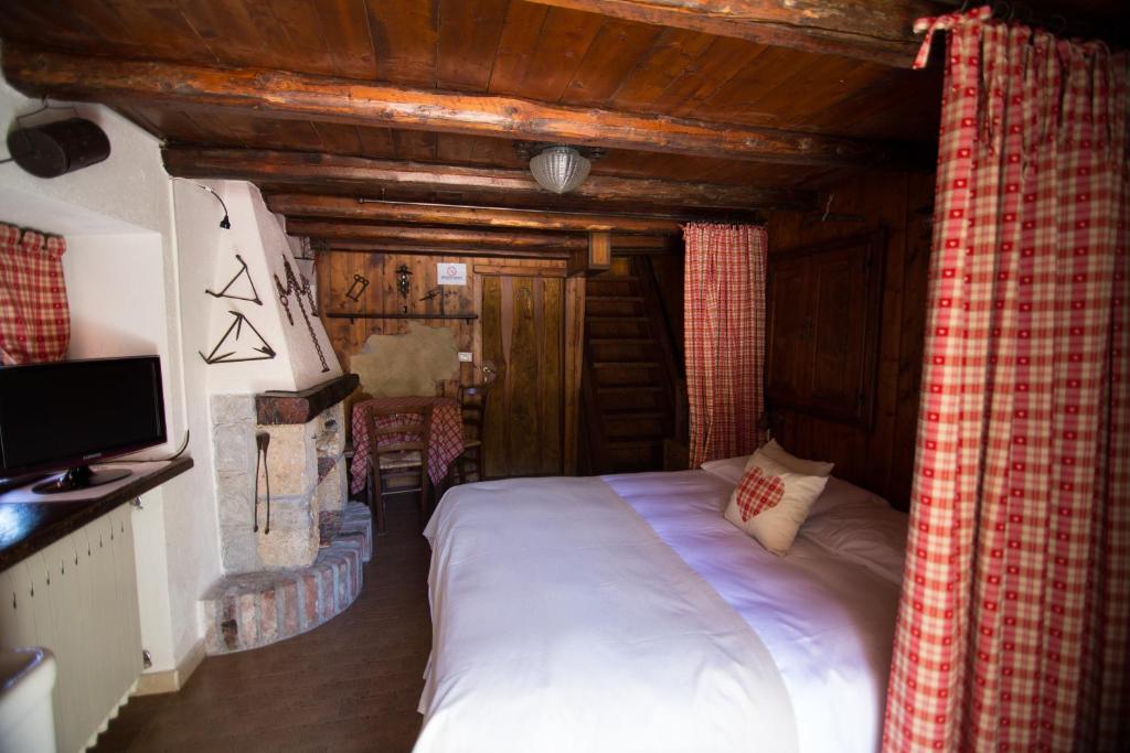 Hotel Edelweiss Limone Piemonte Εξωτερικό φωτογραφία